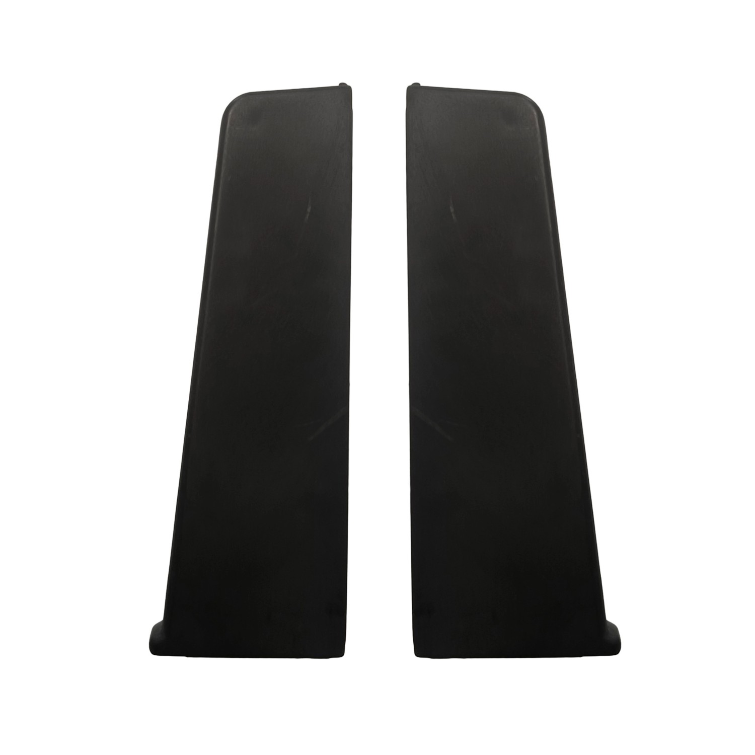 Döllken Endkappen Kabelkanalleiste SLK60 sk 60 mm x 14 mm Schwarz 2 Stück günstig online kaufen