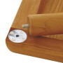 SOTECH Tischbeinverbinder KEA Rund M10 Gewinde_3