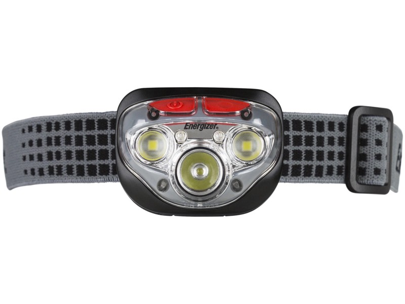 Energizer Auto-Notfall-Kit mit Stirnlampe und 2in1 Notfalllicht kaufen bei  OBI
