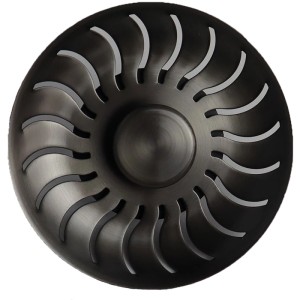 Caressi Siebkorbventil Ca50519zgm Gun Metal