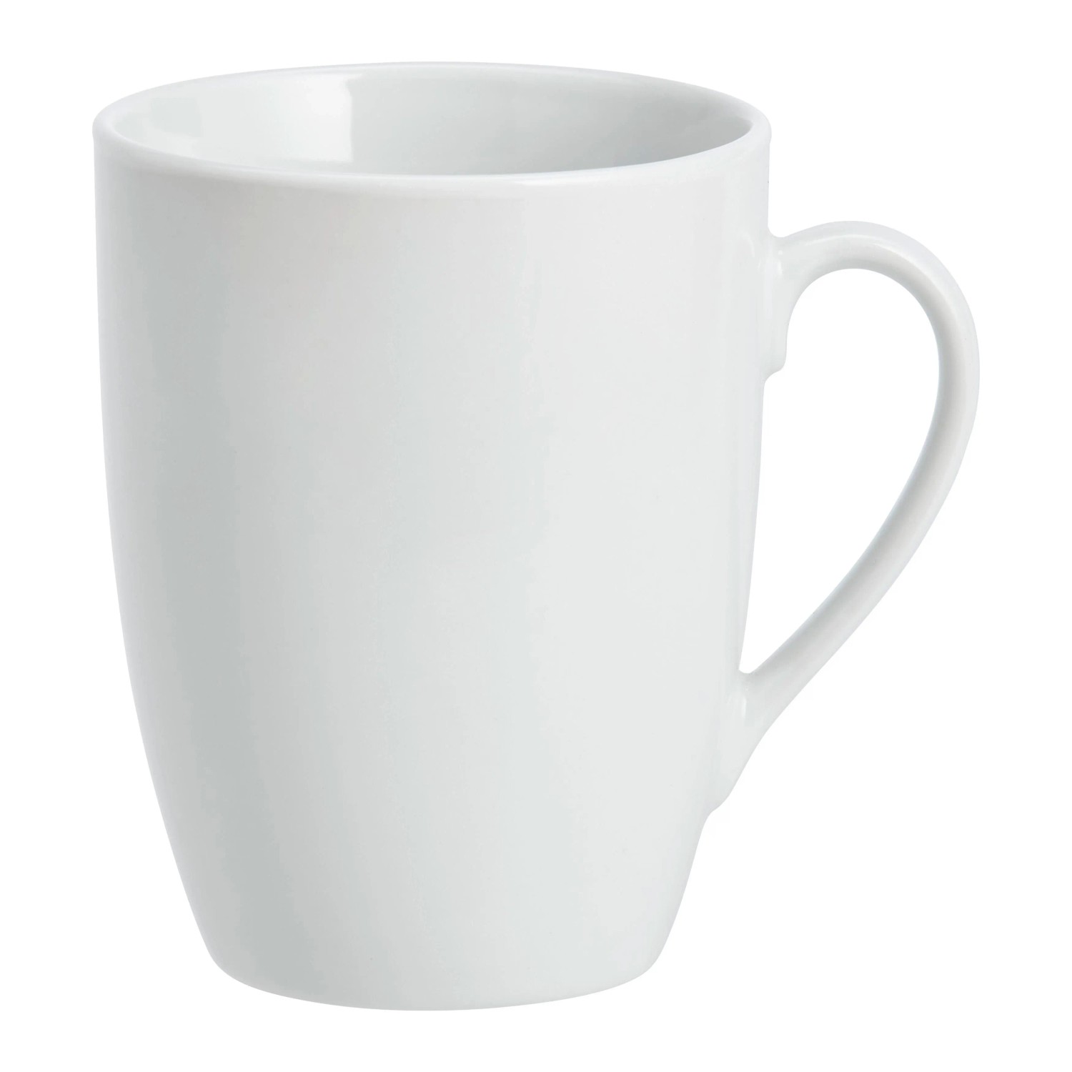 Based Kaffeebecher Katarina Weiß