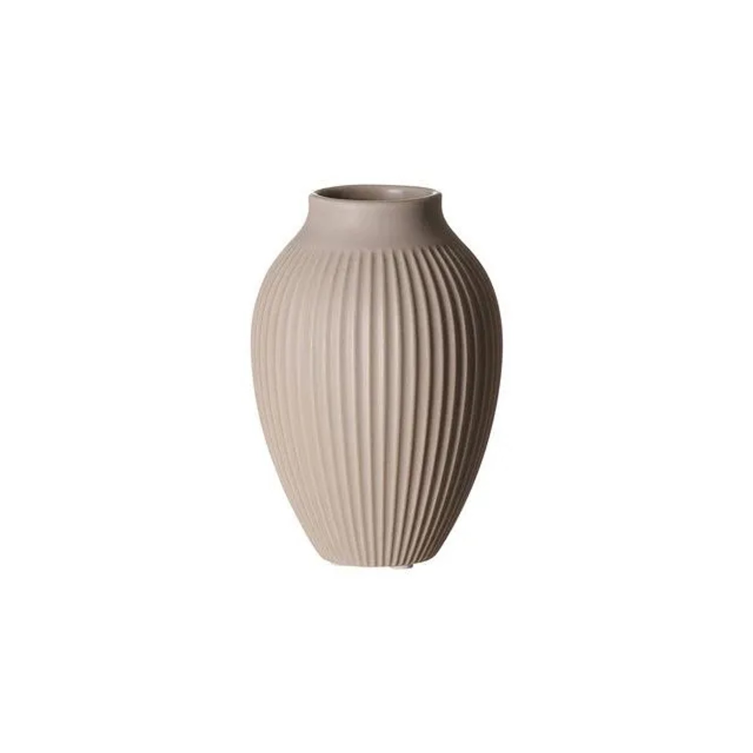 Ritzenhoff & Breker Alsta Vase 15 cm Beige