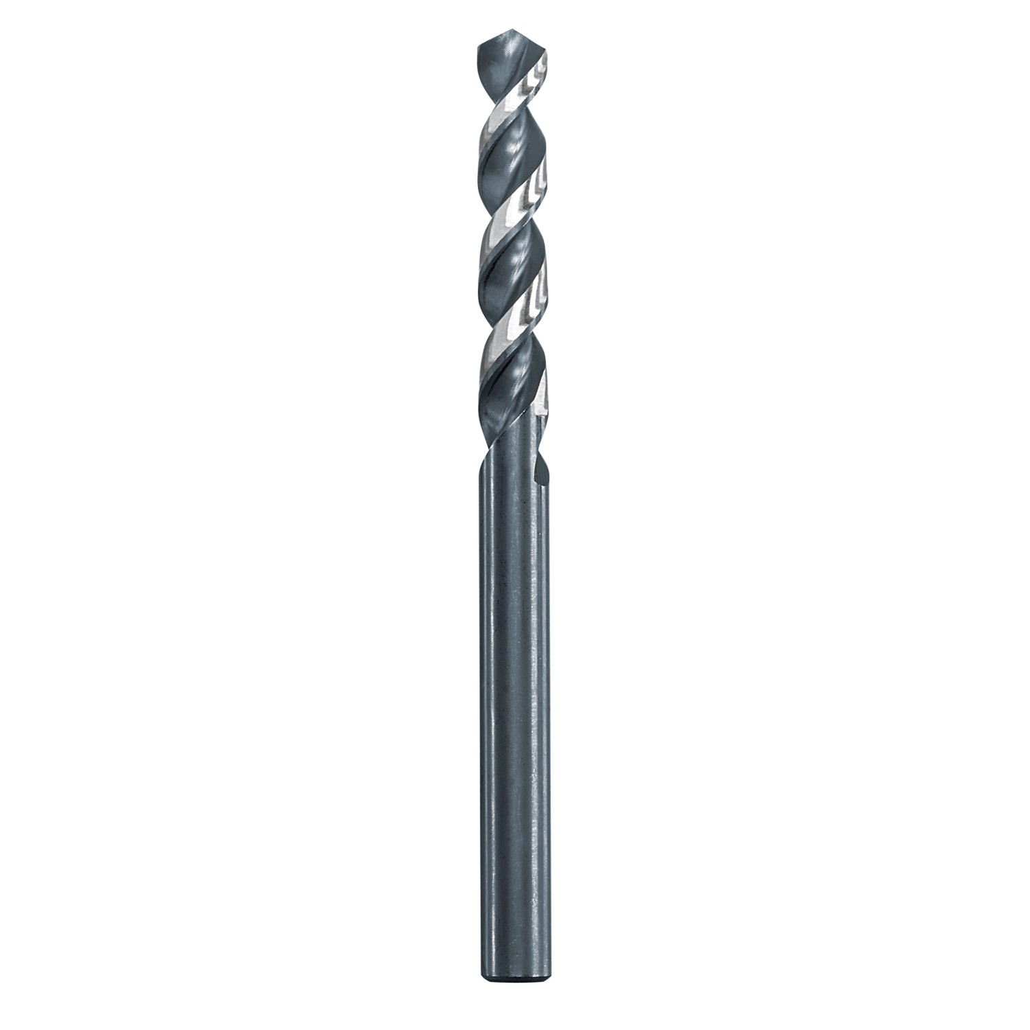 kwb Akku Top HI-NOX Metallbohrer 9 mm für Edelstahl, Stahl und Eisen
