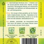 Samenpackung Quedlinburger Gartenkresse 'großblättrige'. Würziges Küchenkraut für Beet und Topf.