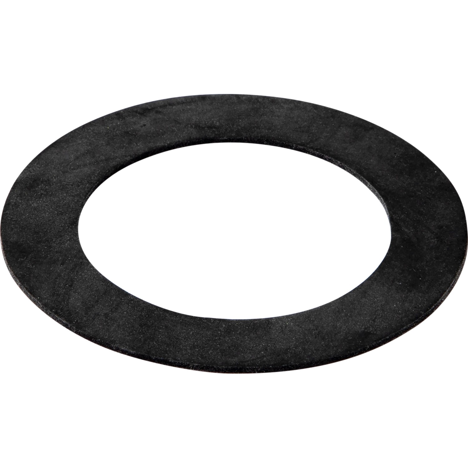 KÖRO Flachdichtung 42 mm x 62 mm x 1 mm für Ablaufventil 1 1/4 Zoll