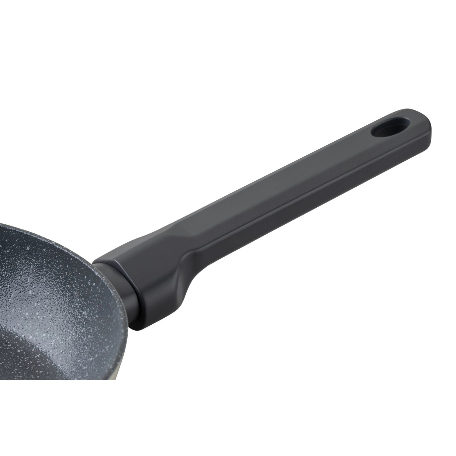 Fackelmann Pfanne Balance, 20 cm, mit Keramikbeschichtung und ergonomischem Griff.