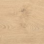 Muster Laminat Living by Haro Eiche Calgary creme, helle Holzoptik.