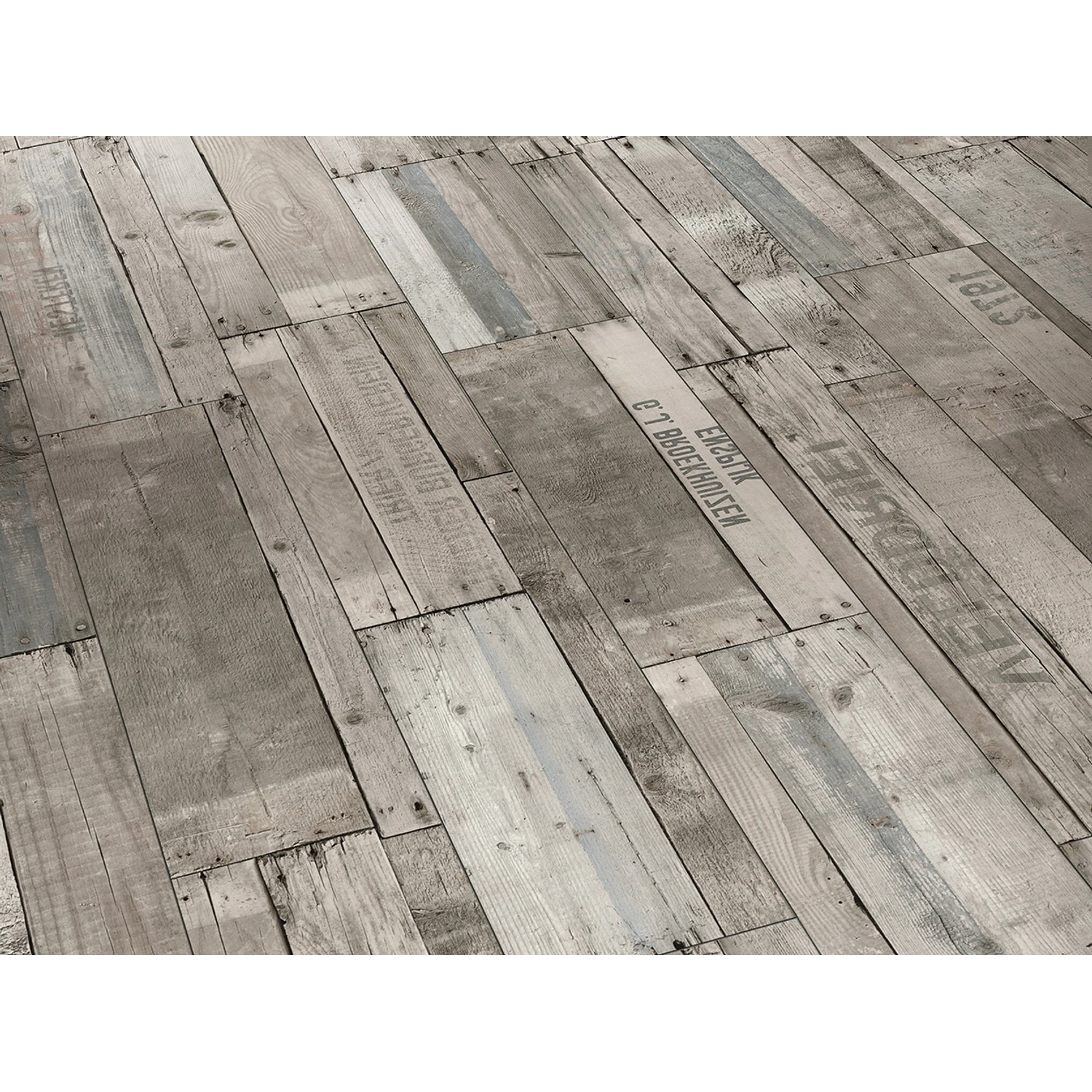 Parador Laminatboden Trendtime 1 Globetrotter Modern Light