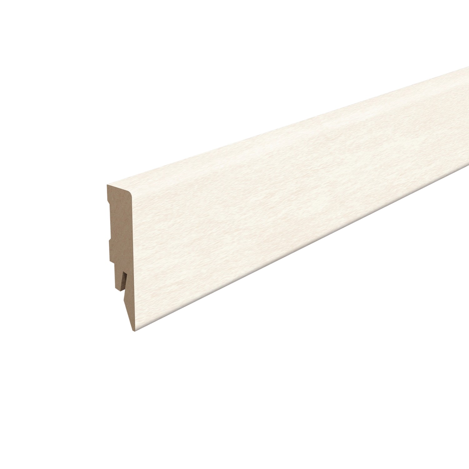 Egger Sockelleiste L674 Kubisch für Fußboden Cremona 6 cm Marmor günstig online kaufen