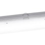 Ledvance LED-Feuchtraumleuchte Submarine, 126cm, Kaltweiß, für Keller, Garage & Werkstatt.