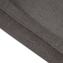 vidaXL Zeltteppich 400x500 cm Anthrazit 310692_5