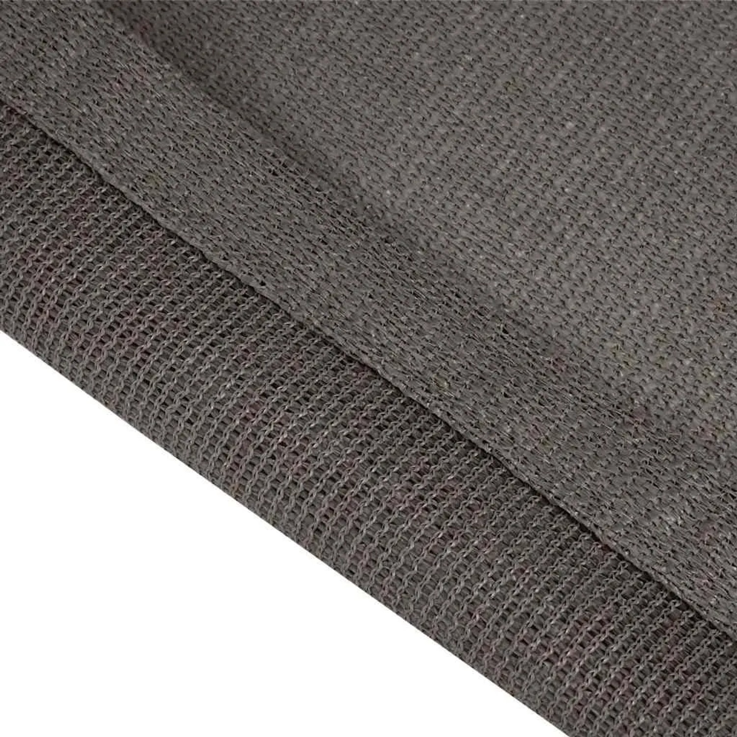 vidaXL Zeltteppich 400x500 cm Anthrazit 310692_5