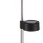 Globo LED-Solaraußenleuchte als Insekt, 4er-Set, bunt. Solar-Deko für Garten und Beet.