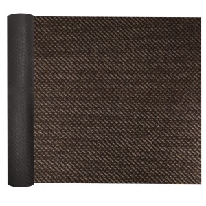 Primaflor Sauberlauf Nordic Stripes Braun 1,00m x 2,50m