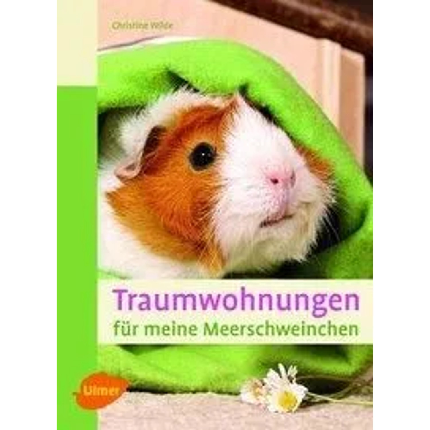 Image of Traumwohnungen für meine Meerschweinchen