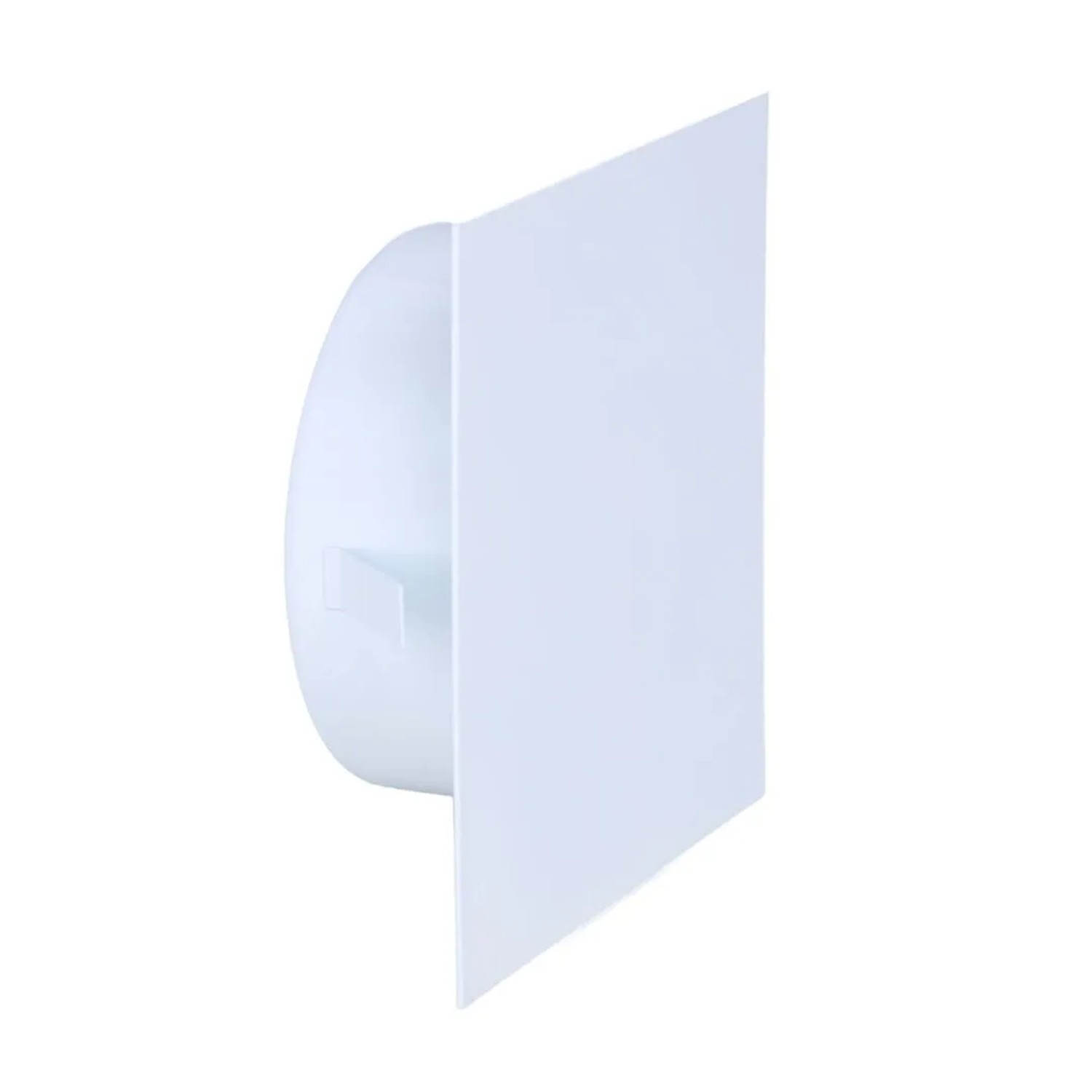 Subtiel Blinddeckel Quadratisch Ø 150 mm