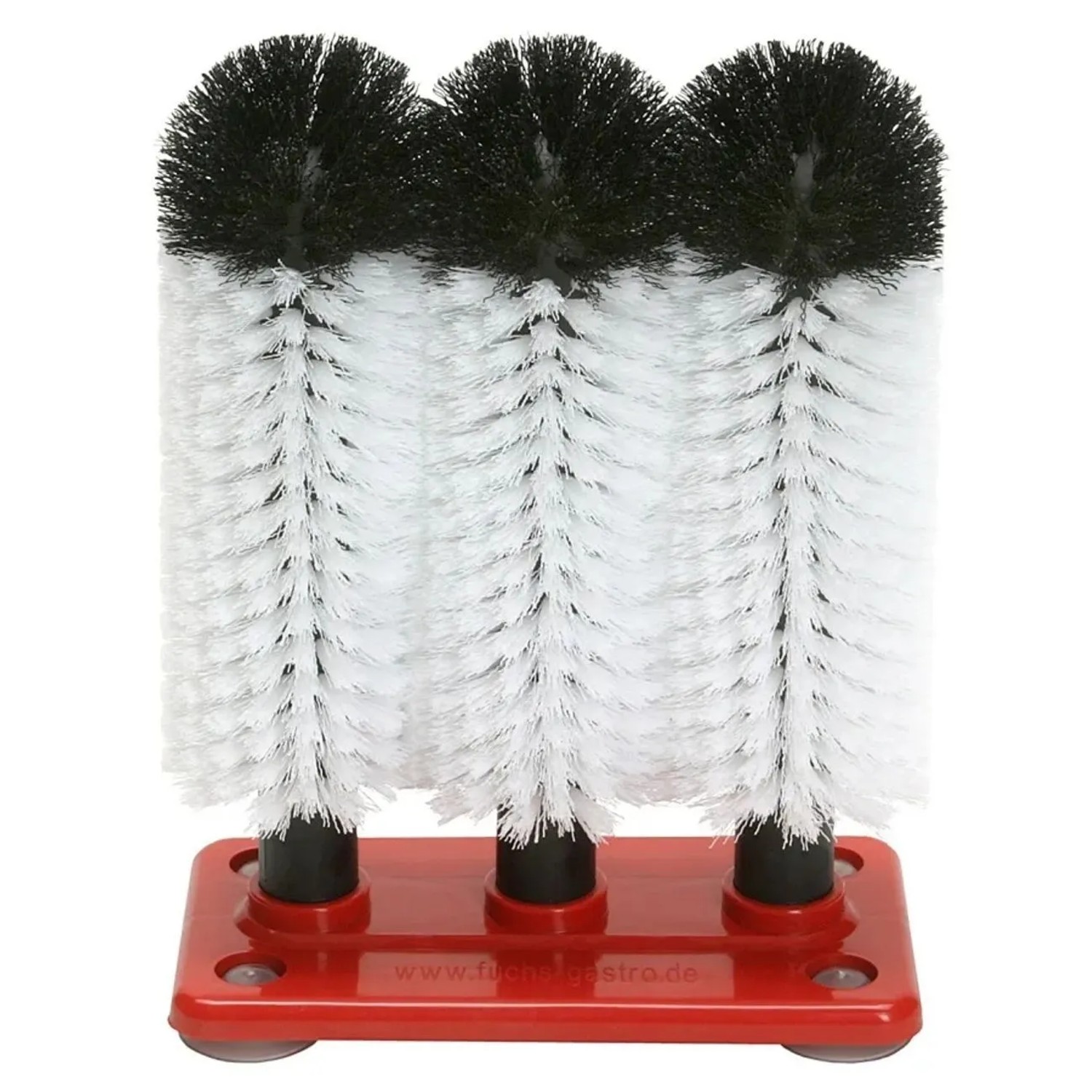 Ich-Zapfe Gläserspülbürstengarnitur GR-3 3 x 24 cm