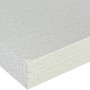 Styropor-Bodendämmplatte EPS 040 DEO, 20 mm stark, zur Wärmedämmung.