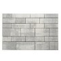Mehrformat Pflastersteine Parchetto Beton Grau-Alpin, verschiedene Formate