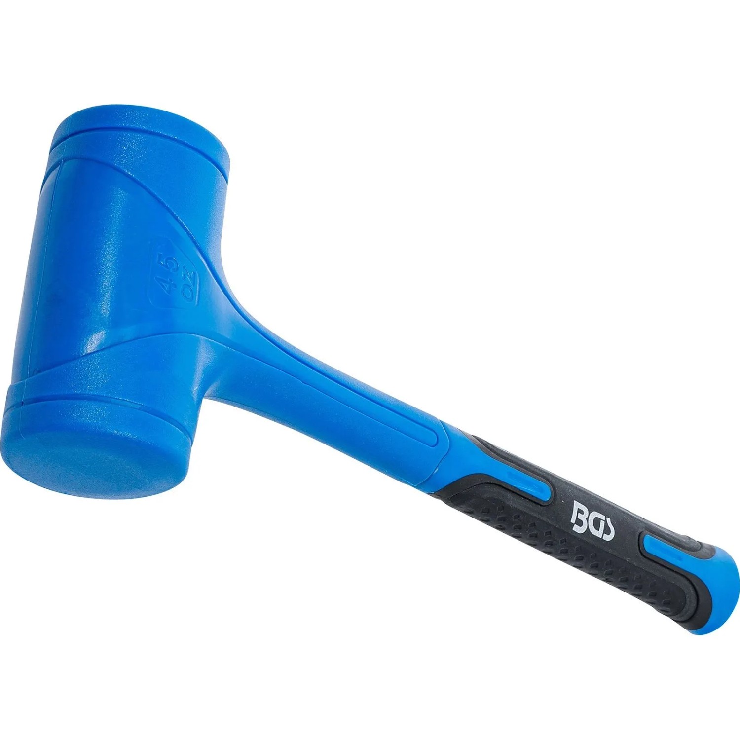 BGS Schonhammer Rückschlagfrei Ø 65 Mm 1275 G 74445