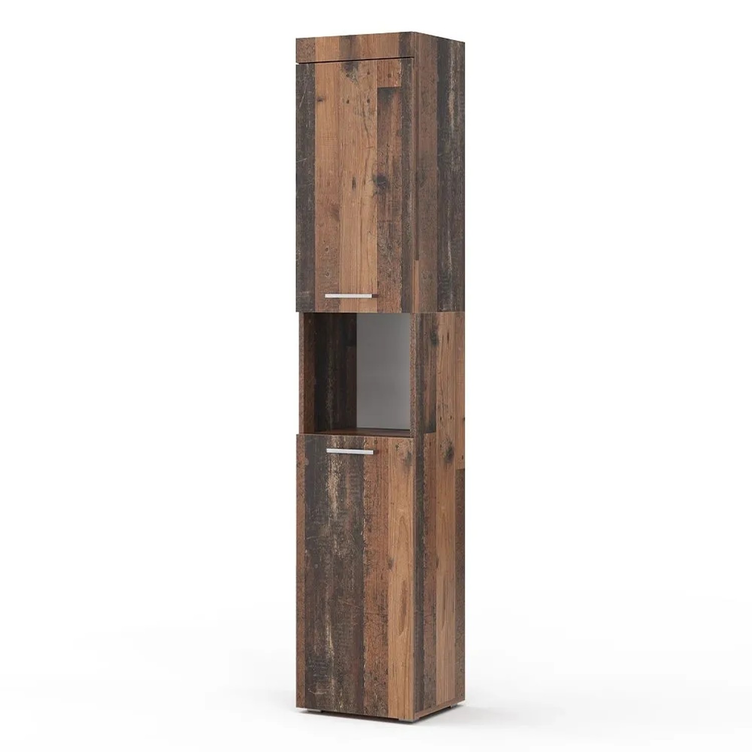 Vicco Badschrank Luna Oldstyle 37 x 190