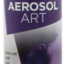 Dupli-Color Aerosol-Art Klarlack Spray, matt, 400ml Dose für Lackreparaturen.