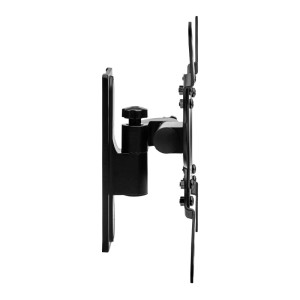 SOTECH Universal TV Wandhalterung 13 Bis 43 Zoll Drehbar Neigbar