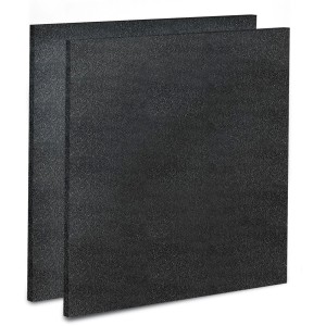 Vornado Aktivkohlefilter 2er-Set für AC300 & AC500 Luftreiniger.