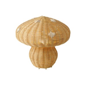 Nordlux Allie Tischlampe Braun Kinderleuchte