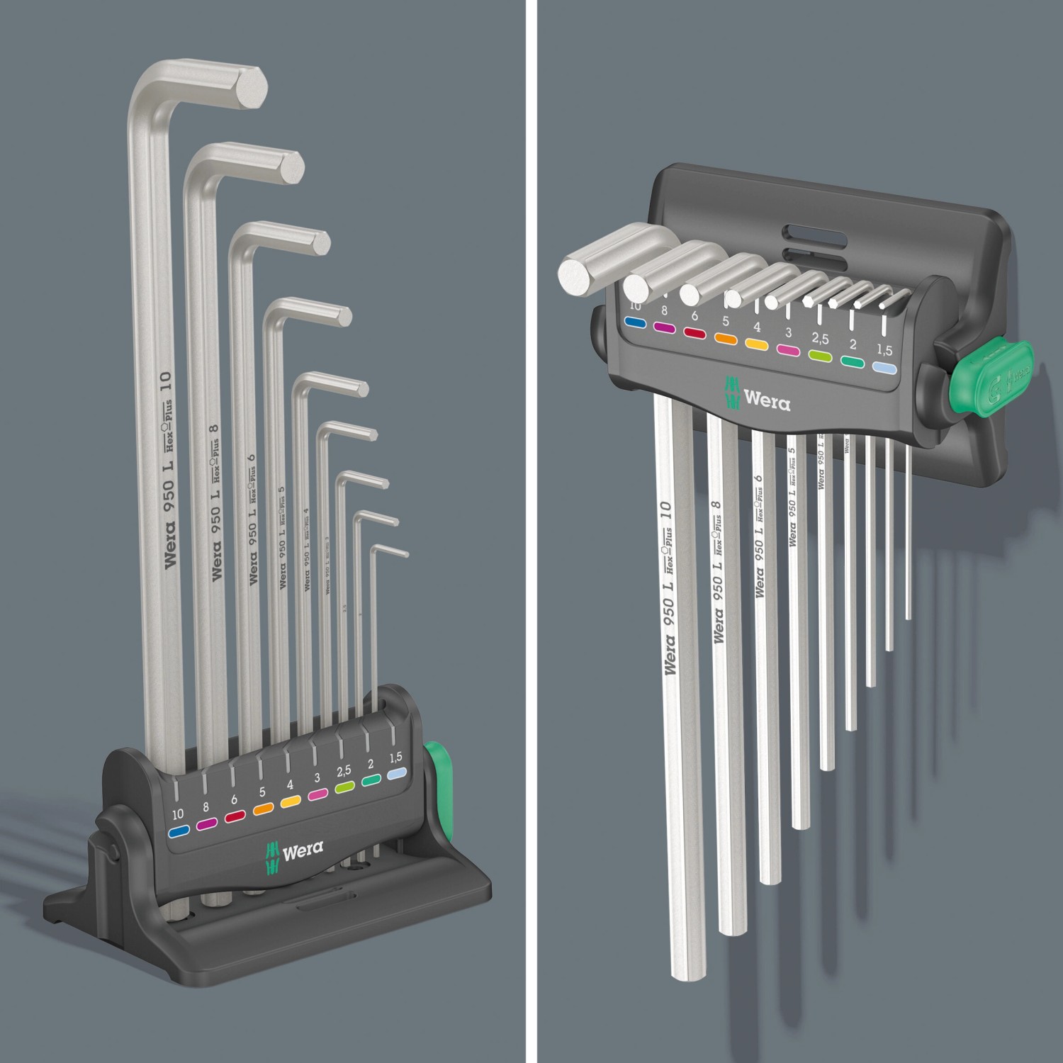  Wera Adventskalender 2023 28-teilig kaufen bei OBI Illustration 
