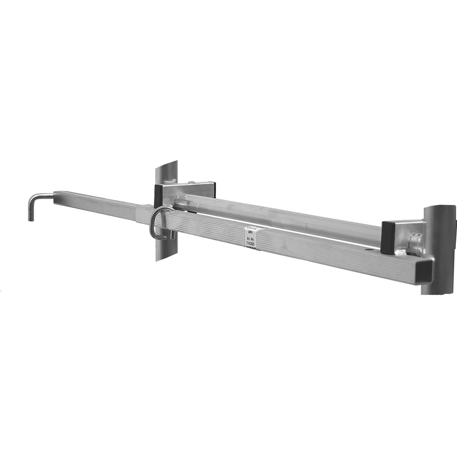 Thumbnail - Krause Climtec Stabilisierungs-Set