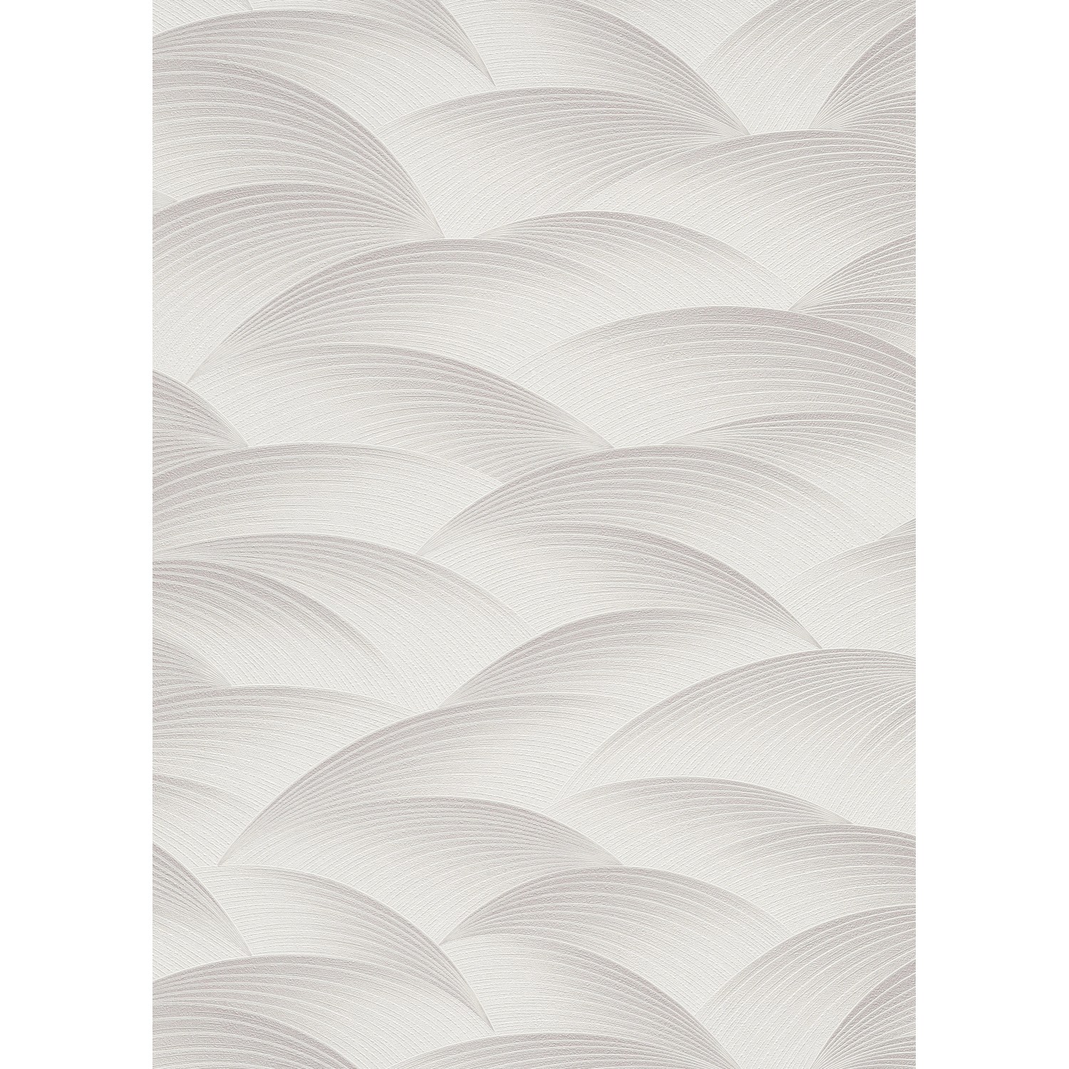 Guido Maria Kretschmer Vliestapete Sparkling Sea 10,05 m x 0,53 m Taupe