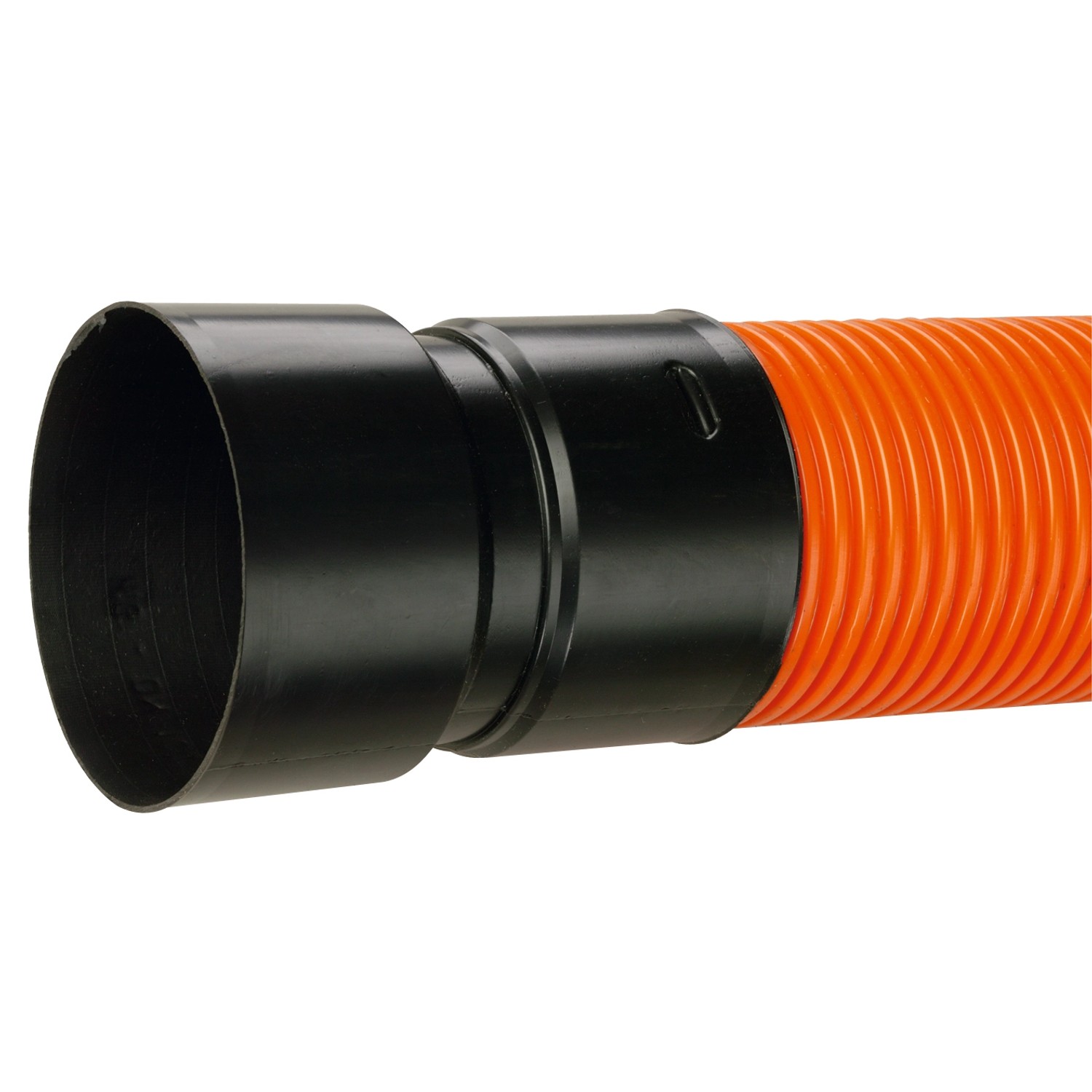 Aco Master Drainage Übergangsstück auf KGRohr DN 100 kaufen bei OBI