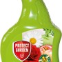 Protect Garden Lizetan Zierpflanzen- & Rosen-Spray 500ml gegen Spinnmilben.