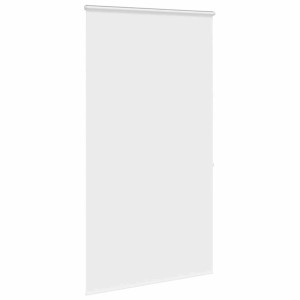 vidaXL Duschrollo mit Kassette 120x240 cm Stoffbreite 116 cm 4015058
