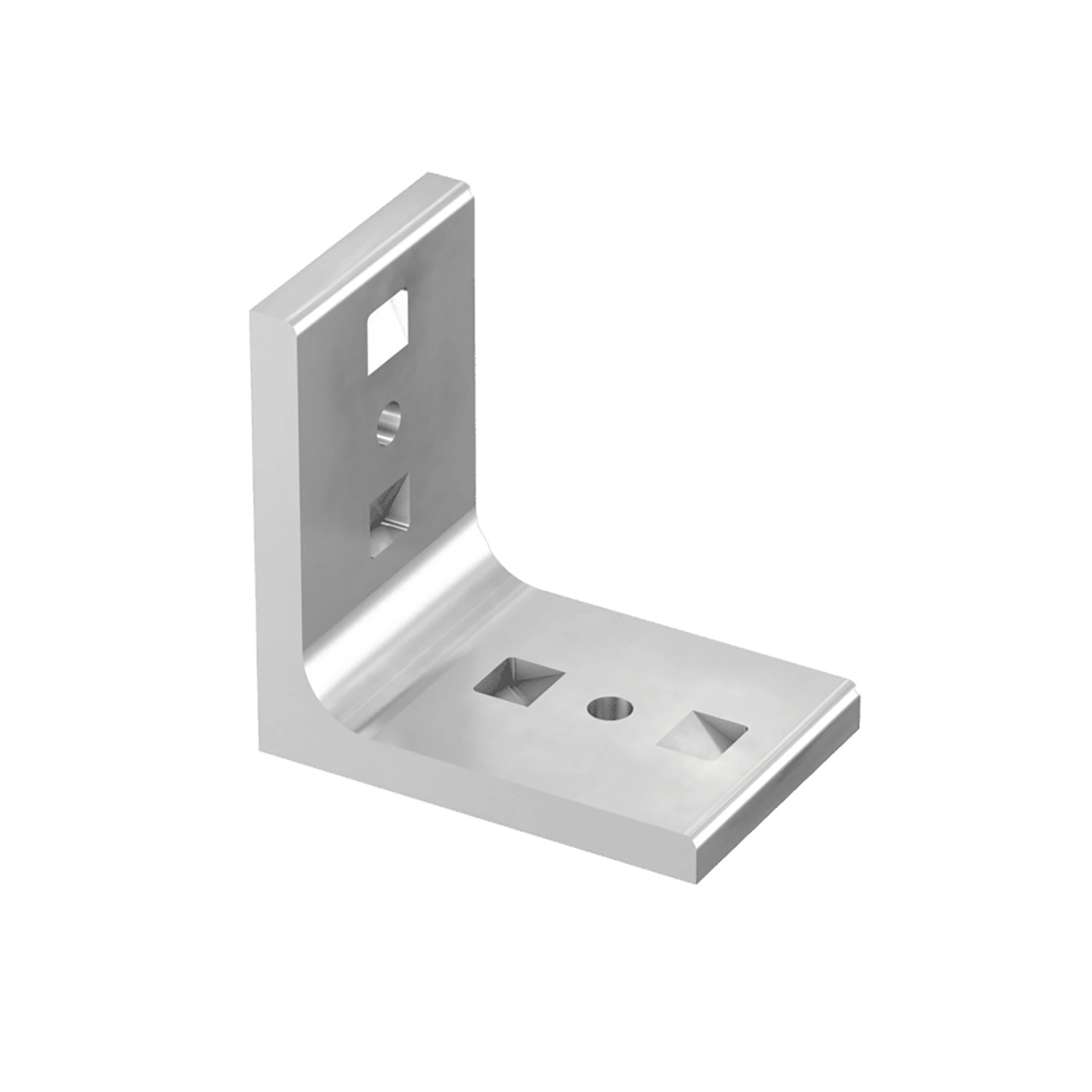 T-Verbindungswinkel für Easy Construct Pro 45 mm x 45 mm
