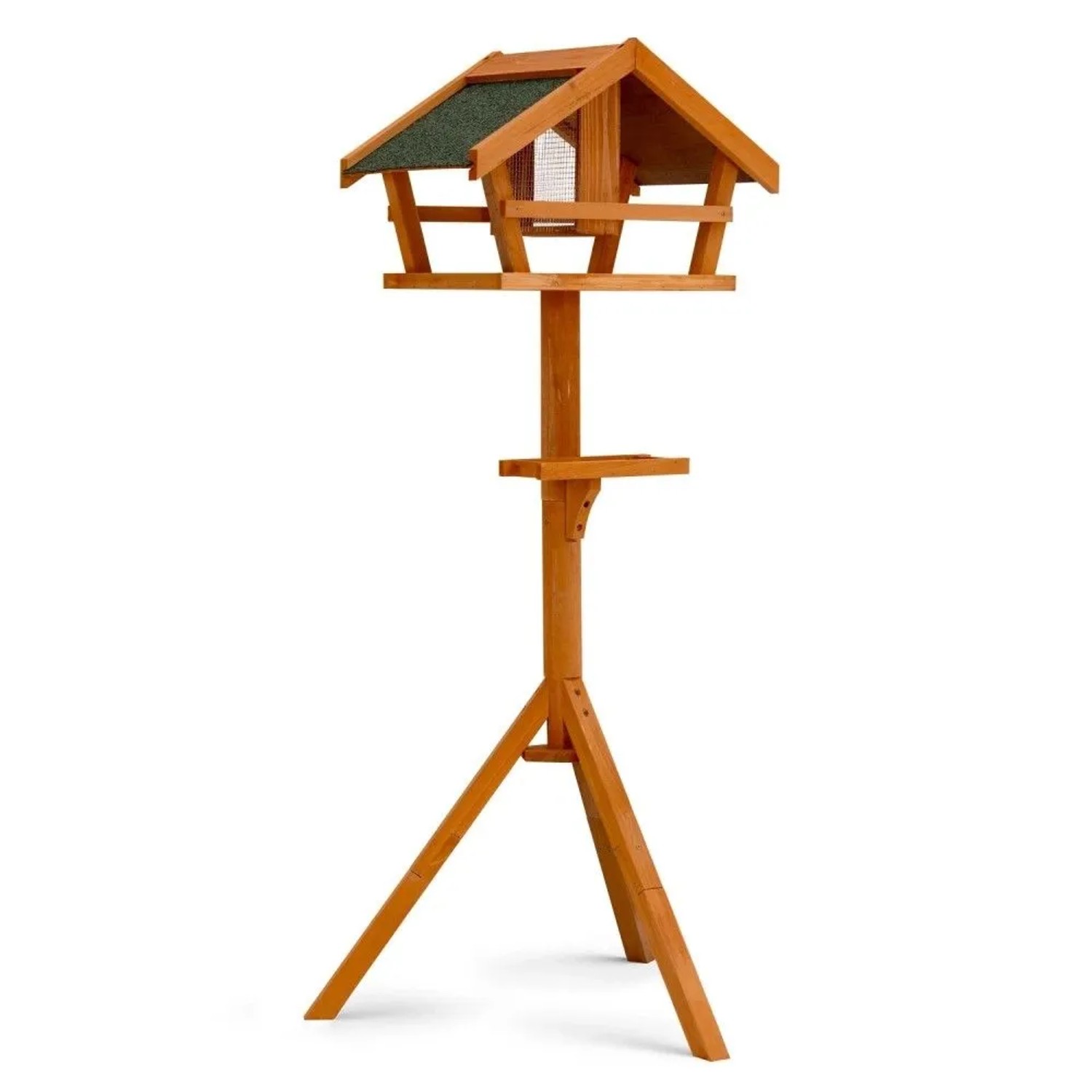 Moorland VH1 Vogelhaus 45x30x120cm