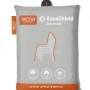 Siena Garden Schutzhülle für Stapelstühle, AquaShield, hellgrau, 67x67x80-110 cm.