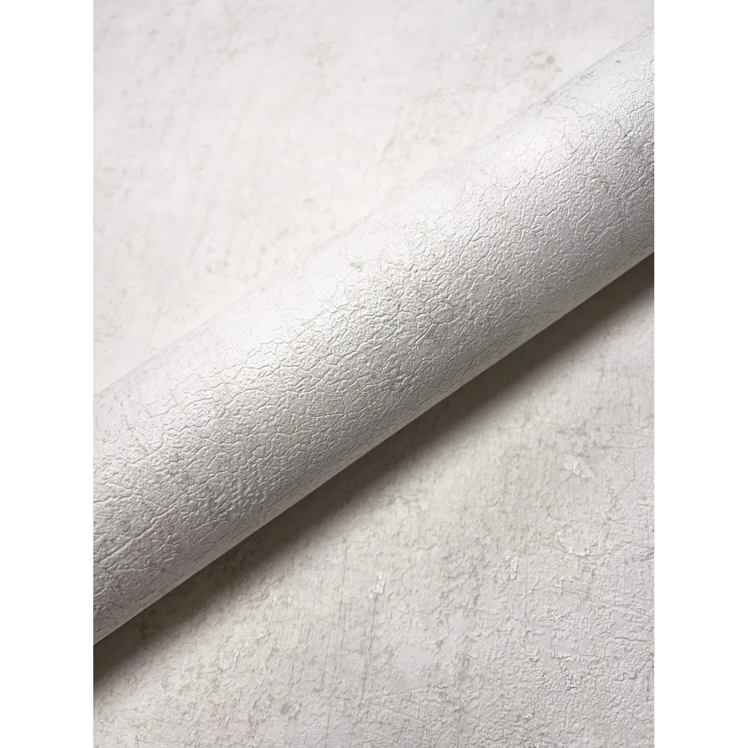 Newroom Vliestapete Beverly Weiß Beton Industrial FSC®