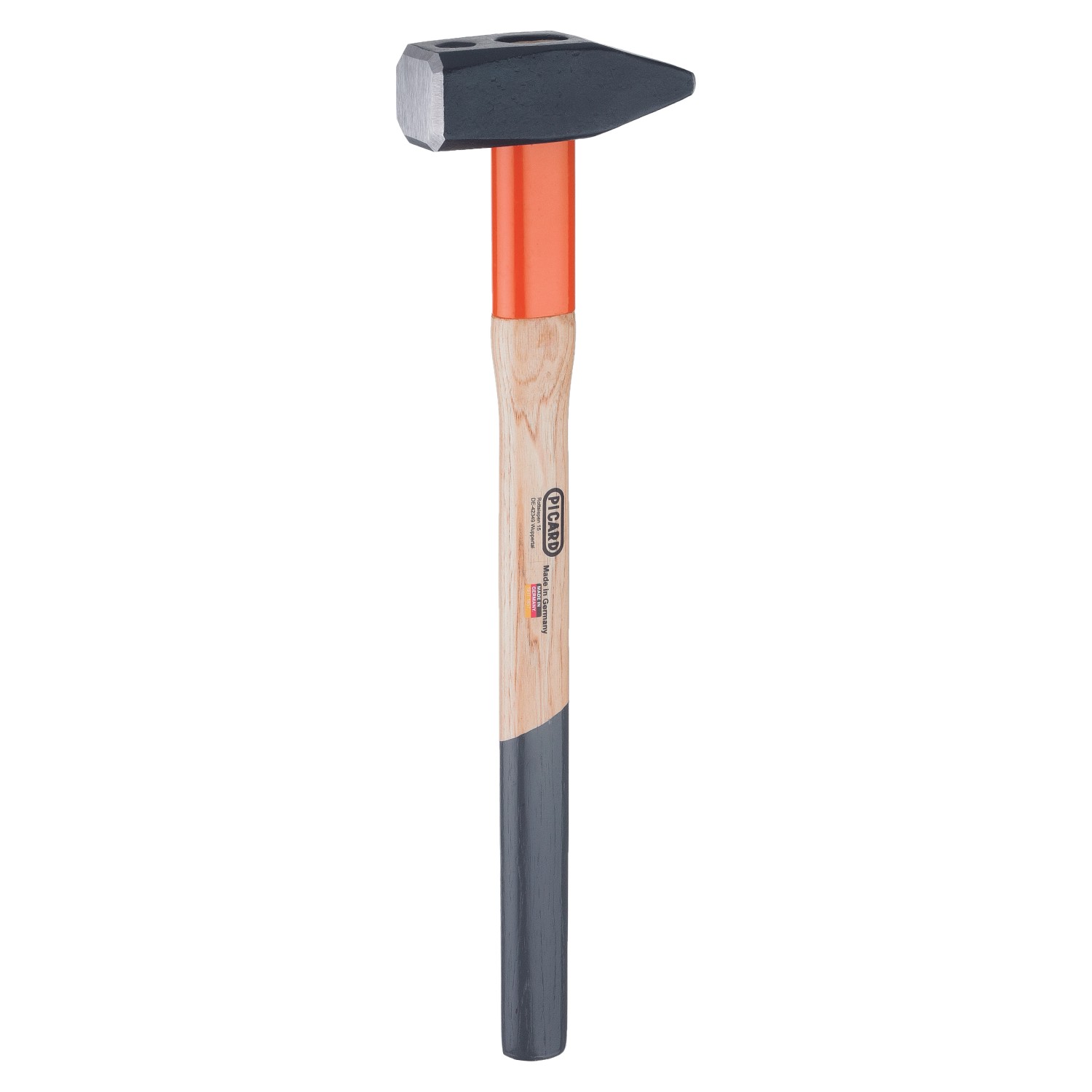 Picard Vorschlaghammer mit 60 cm HickoryStiel 3 kg Nr 203a günstig online kaufen