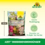 Neudorff Azet Rhododendron-Dünger, 1,75 kg Packung. Organisch-biologischer Dünger für Rhododendren und Moorbeetpflanzen.