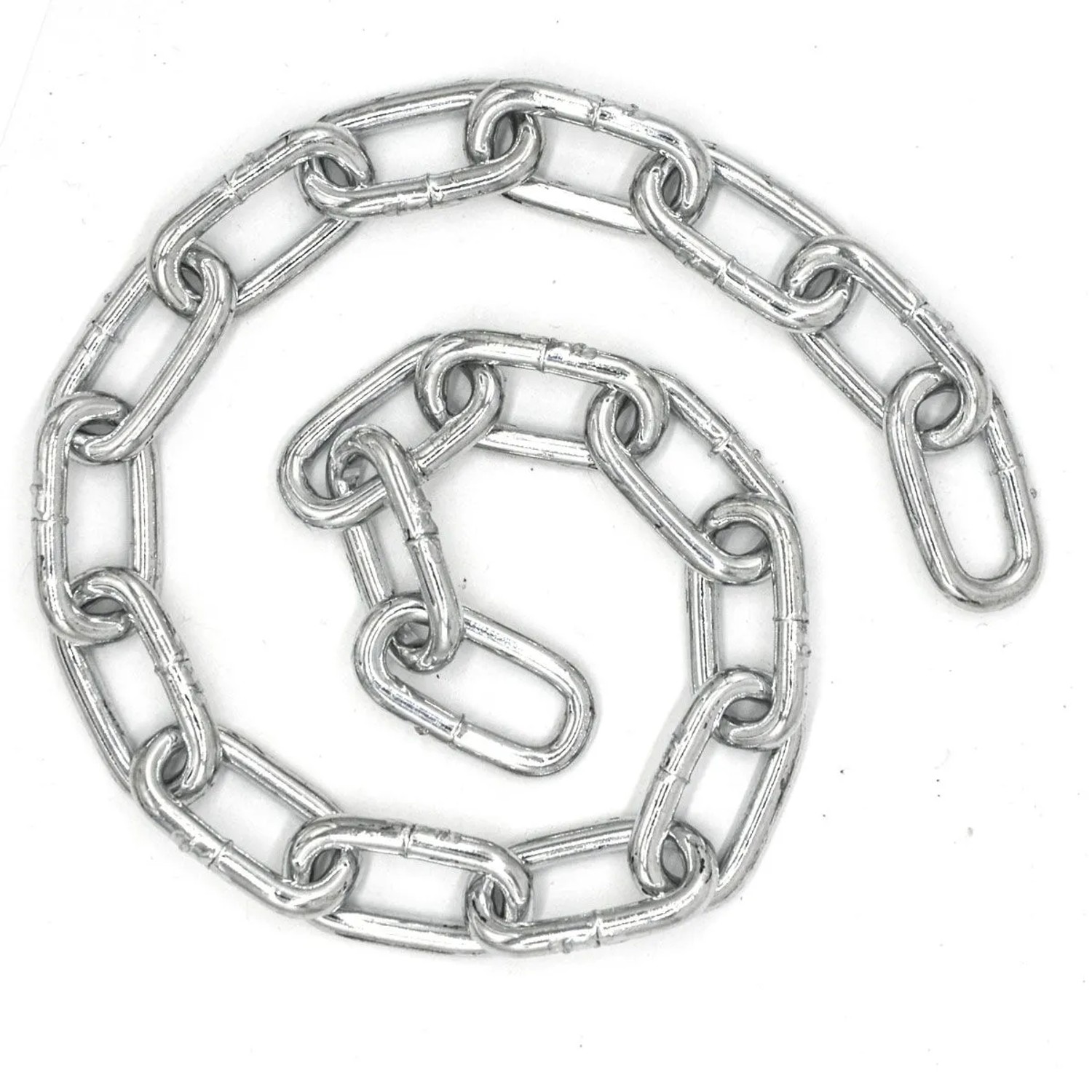 AMANKA Hängesessel Aufhängung 2er Set Kette 50 cm 4 Karabiner bis 230 kg kaufen bei OBI