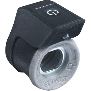 Dremel LM1 Lichtmodul für Miniaturwerkzeuge, 360° LED-Leuchte für präzises Arbeiten.