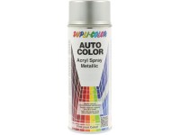 Dupli-Color Aqua Sprühdose, 350 Ml, Lichtblau Glanz 5012 - Umweltfreundlich, Auf Wasserbasis, Für Innen & Außen