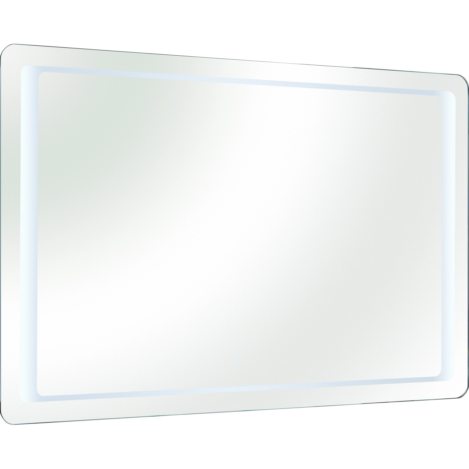 Pelipal Spiegel mit LED Trentino 110 cm x 70 cm