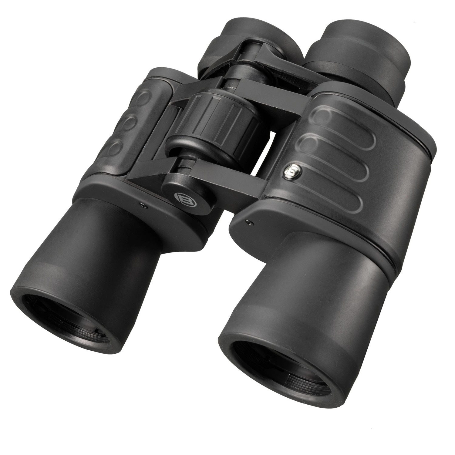 Bresser Fernglas Hunter 8 x 40 Schwarz