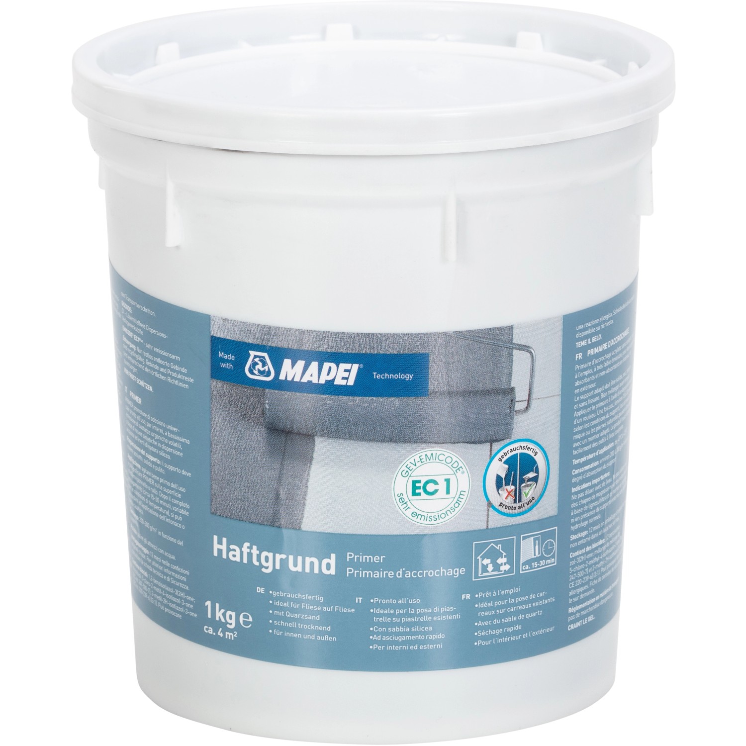 Mapei Haftgrund 1 kg