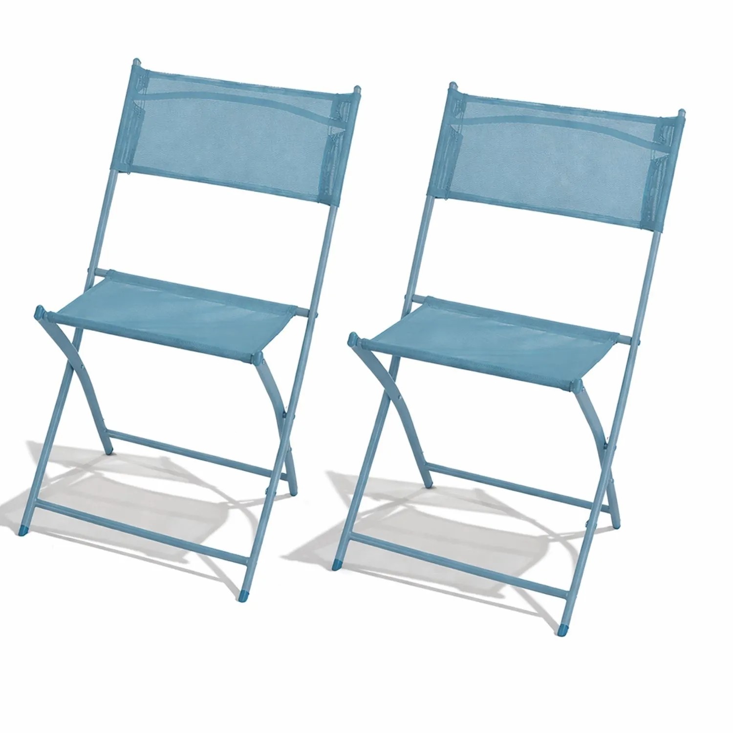 Mojawo 2er Hochlehner Klappstuhl Campingstuhl Gartenstuhl Outdoorstuhl Türk günstig online kaufen