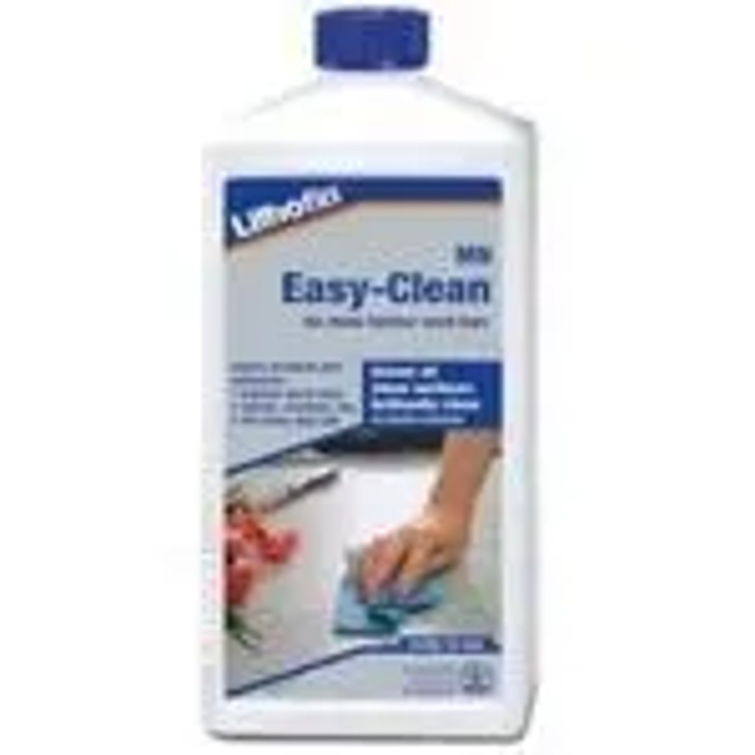 Lithofin MN Easy Clean Stein Reiniger 1 L Reinigungsmittel