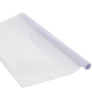 Venilia Fensterfolie Vitrostatic Pailletten, 45cm Rollenware, für mehr Privatsphäre und Lichtdurchlässigkeit.